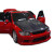 2000-2005 Lexus IS Series IS300 4DR C-1 Front Bumper - 1 Piece - image 1