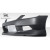 2000-2005 Lexus IS Series IS300 4DR Duraflex C-1 Front Bumper - 1 Piece - image 9