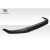 2017-2021 Honda Civic HB Duraflex Type G Front Lip Under Spoiler - 1 Piece - image 8