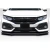 2017-2021 Honda Civic Type G Front Lip - image 1