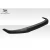 2017-2021 Honda Civic HB Type G Front Lip Under Spoiler - 1 Piece - image 13