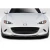 2016-2025 Mazda Miata Dancer Front Lip Under Spoiler - 1 Piece - image 1