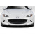 2016-2023 Mazda Miata Dancer Front Lip Under Spoiler - 1 Piece - image 1