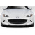 2016-2023 Mazda Miata Dancer Front Lip Under Spoiler - 1 Piece - image 1