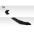 2015-2023 Dodge Charger Rspec Rear Lip Add Ons - 2 Piece (S) - image 8