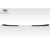 2015-2023 Dodge Charger Rspec Rear Lip Add Ons - 2 Piece (S) - image 7
