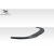 2015-2023 Dodge Charger SRT / Hellcat Rspec Front Lip Under Spoiler - 1 Piece - image 18