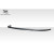 2015-2023 Dodge Charger SRT / Hellcat Rspec Front Lip Under Spoiler - 1 Piece - image 5
