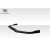 2015-2017 Subaru WRX STI Duraflex C Speed Front Lip Under Spoiler - 1 Piece - image 11