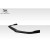 2015-2017 Subaru WRX STI C Speed Front Lip Under Spoiler - 1 Piece (S) - image 6