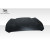 2015-2017 Ford Mustang TS 1 Hood - 1 Piece (S) - image 3