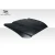 2015-2017 Ford Mustang TS 1 Hood - 1 Piece (S) - image 6