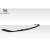 2015-2017 Ford Mustang GT500 Look Front Lip Under Spoiler - 1 Piece ( For GT500 Look Front Bumper ) - image 12