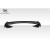 2015-2021 Subaru WRX STI Duraflex Low Pro Rear Wing Spoiler - 1 Piece - image 3
