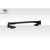 2015-2021 Subaru WRX STI Low Pro Rear Wing Spoiler - 1 Piece - image 7