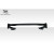 2015-2021 Subaru WRX STI Low Pro Rear Wing Spoiler - 1 Piece - image 8