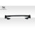 2015-2021 Subaru WRX STI Duraflex Low Pro Rear Wing Spoiler - 1 Piece - image 8