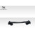 2015-2021 Subaru WRX STI Low Pro Rear Wing Spoiler - 1 Piece - image 12
