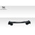 2015-2021 Subaru WRX STI Low Pro Rear Wing Spoiler - 1 Piece - image 12