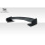 2015-2021 Subaru WRX STI Low Pro Rear Wing Spoiler - 1 Piece - image 15