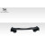2015-2021 Subaru WRX STI Duraflex Low Pro Rear Wing Spoiler - 1 Piece - image 23