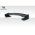 2015-2021 Subaru WRX STI Low Pro Rear Wing Spoiler - 1 Piece - image 15