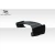 2015-2021 Subaru WRX STI Low Pro Rear Wing Spoiler - 1 Piece - image 16