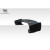 2015-2021 Subaru WRX STI Low Pro Rear Wing Spoiler - 1 Piece - image 16