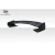 2015-2021 Subaru WRX STI Low Pro Rear Wing Spoiler - 1 Piece - image 6