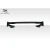 2015-2021 Subaru WRX Low Pro Rear Wing - image 8