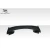 2015-2021 Subaru WRX Low Pro Rear Wing - image 32