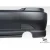 2000-2005 Lexus IS C-1 Rear Bumper - image 17
