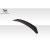 2015-2021 Subaru WRX STI Duckbill V2 Rear Wing Spoiler - 1 Piece (S) - image 17
