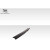 2015-2021 Subaru WRX STI Duckbill V2 Rear Wing Spoiler - 1 Piece (S) - image 13