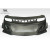2014-2015 Chevrolet Camaro ZL1 1LE Look Front Bumper - 1 Piece - image 3