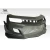 2014-2015 Chevrolet Camaro ZL1 1LE Look Front Bumper - 1 Piece - image 11