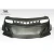 2014-2015 Chevrolet Camaro ZL1 1LE Look Front Bumper - 1 Piece - image 9