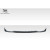 2015-2021 Mercedes C63 W205 C Speed Front Lip Under Spoiler - 1 Piece (C63 AMG Front Bumper Only) (S) - image 7