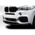 2014-2018 BMW X5 F15 M Performance Front Lip - 1 Piece - image 3