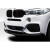 2014-2018 BMW X5 F15 M Performance Front Lip - 1 Piece - image 8