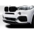 2014-2018 BMW X5 M Performance Front Lip - image 3