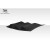 2014-2019 Chevrolet Corvette C7 ZLR Rear Window Louver - 1 Piece (S) - image 7
