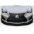 2015-2019 Lexus RC-F Avant Garde Front Lip - image 1
