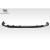 2015-2019 Lexus RC-F Duraflex Avant Garde Front Lip Under Spoiler - 1 Piece - image 8
