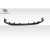 2015-2019 Lexus RC-F Duraflex Avant Garde Front Lip Under Spoiler - 1 Piece - image 4