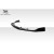 2015-2019 Lexus RC-F Avant Garde Front Lip Under Spoiler - 1 Piece - image 5