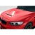 2014-2021 BMW 2 Series F22 / F87 M2 GTS Look Hood - 1 Piece - image 4