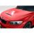 2014-2021 BMW 2 Series F22 / F87 M2 GTS Look Hood - 1 Piece - image 3