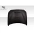 2014-2021 BMW 2 Series F22 / F87 M2 GTS Look Hood - 1 Piece - image 11