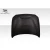 2014-2021 BMW 2 Series F22 / F87 M2 GTS Look Hood - 1 Piece - image 19